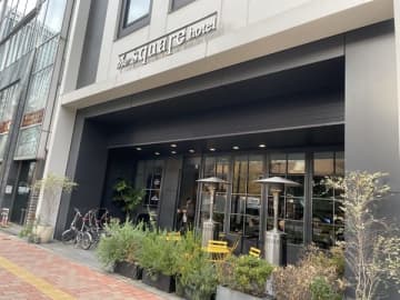 【豪華モーニングビュッフェ】銀座のホテルで1,815円の破格値「BUNDOZA カフェ＆バー」が穴場！