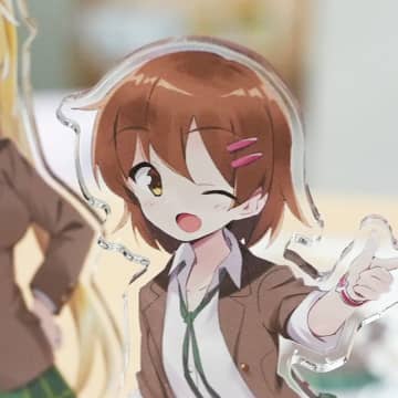 「アキバで見かけた萌えキャラコンテスト 2025」結果発表