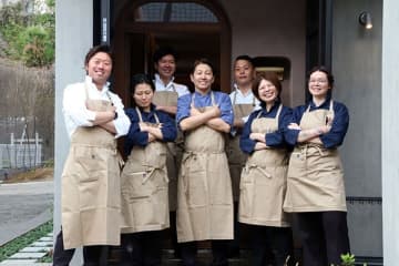 esencia、チーズ工房【千】senとMallorcaがコラボ！一夜限りの特別ディナーを開催