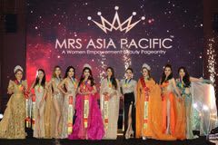介護・仕事・年齢の壁を越えて世界へ「MRS Asia Pacific 2025」でチームJAPANが準グランプリ含む快挙　― 人生100年時代、日本女性の“再起動と自己実現”を世界が評価 ―