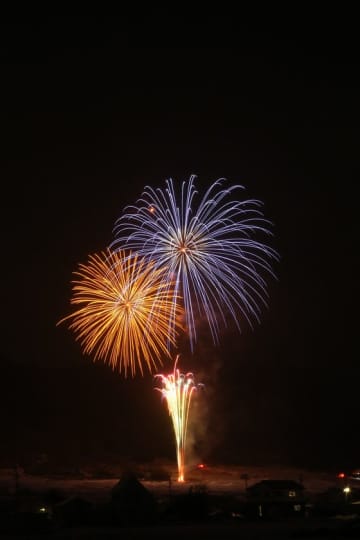 江戸時代以前から続くとされる年始の例祭「おたや祭り」の新たな挑戦　「おたや祭2026で真冬の空に花火を輝かせたい！プロジェクト」のガバメントクラウドファンディングを募集開始　2026年1月20日(火)まで、ガバメントクラウドファンディングでの寄附を募集