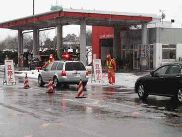 〘冬用タイヤ規制〙北陸道/舞鶴若狭道＝京都府/福井県内で実施（27日10:00現在）