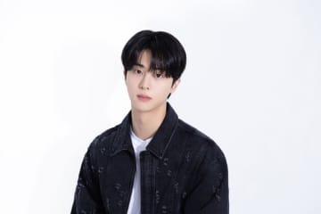 日韓をまたぐ活躍！俳優キム・ムジュンが“思いもよらぬ”日本での活動を振り返る【インタビュー】