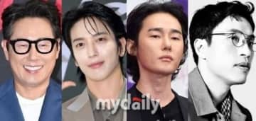 CNBLUE ジョン・ヨンファ＆ホ・ジウンら、音楽評論家キム・ヨンデさんを追悼