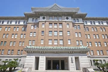 愛知県、元衆院議員の妻に告訴状　新型コロナ補助金詐取の疑い