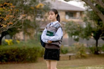 田辺桃子×横田真悠×林芽亜里「推しの殺人」最終回の“その後”を配信