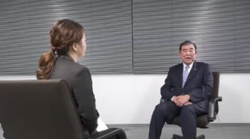 【一問一答】石破前首相に単独インタビュー（後編）“存立危機事態”発言・戦争に対する思い…そして高市政権は　胸中を語る