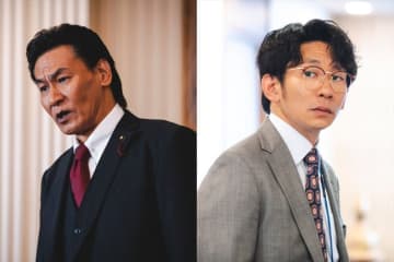 主演・菊池風磨『こちら予備自衛英雄補?!』、追加キャストに高杉亘・安藤理樹が決定　第1話あらすじと場面写真も解禁に