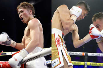 「井上尚弥vs.ピカソ」が中谷潤人戦に与える“影響”とは……「危険な綱渡りを強いられている」と米メディアが指摘