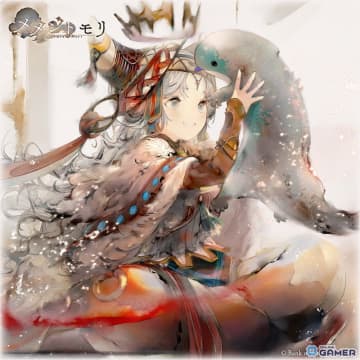 「メメントモリ」砂塵の魔女リヴェリア登場！最大100連無料のニューイヤーキャンペーン開催