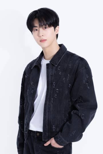 “兵役済み俳優” キム・ムジュンが明かす人生の転機「演技をやめるつもりで…」【インタビュー】