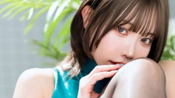 りなしぃ｜孤独の黒タイツ