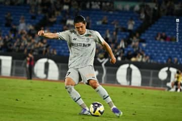 広島、DF志知孝明が来季より復帰…今季は福岡へ期限付き移籍、J1で22試合に出場