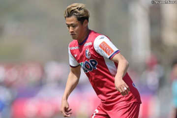 大宮がJ1から戦力補強！　岡山からDF加藤聖が完全移籍加入「自分の全てをかけます」