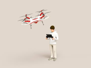 Vol.7 無人航空機操縦者技能証明の更新手続きガイドー操縦ライセンス3年目の実務ポイント