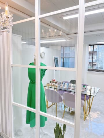 イメージコンサルティングの新たな拠点「R Dresser 恵比寿店」、2026年1月にオープンへ