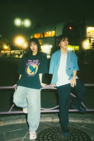 ミーマイナー、ソニー損保の新TV-CMジングルに大抜擢