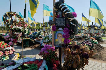 ウクライナ戦争の停戦はなぜ難しいのか（中）領土の新確定が最大の難関