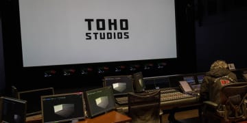 「日本映画がドルビーシネマの夜明けを迎える」TOHOスタジオにドルビーアトモス／ビジョン対応の制作スタジオが始動
