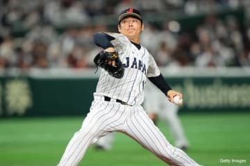 WBC日本代表出場予定選手の意気込みまとめ