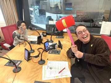 「今の喉越しで800円…」カキ不足のニュースに落語家・春風亭一蔵が“800円”連呼