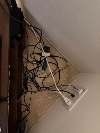 大掃除で再認識してしまった「コンセント」への不満。「eくらし」が変える住宅の未来とは？