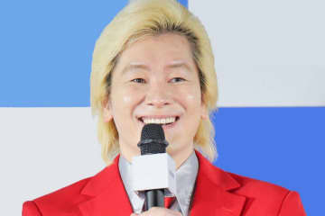 カズレーザー、『M−1』めぞん点数が“不当に低い”原因分析　「わかりやすい」と反響