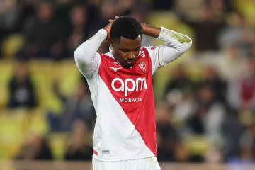 アンス・ファティが早くもバルサ復帰？　モナコ「忍耐は限界に達した」と契約解除を検討