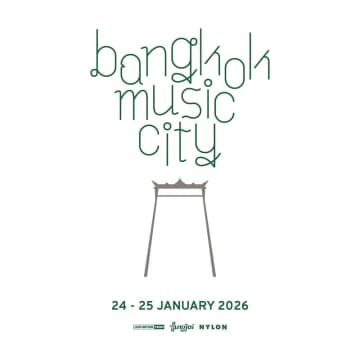 タイ開催『Bangkok Music City 2026』に日本からBillyrrom、Black petrol、CANDY TUNEら5組出演