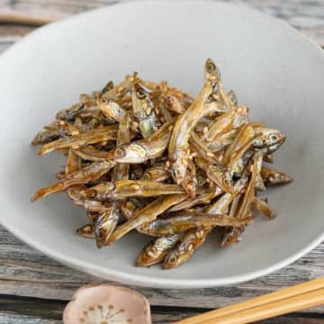 【「田作り」は手作りした方がいいぞ】「ウマすぎてもう市販には戻れないわ」お正月まで待てない！つまみ食いで消える基本のレシピ