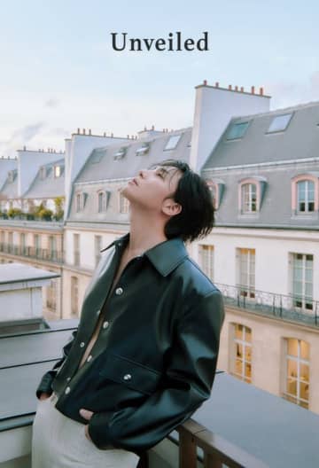 パク・ソジュン、日常がグラビア⋯キョンドとは違った魅力