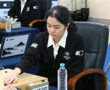 世界最高の優勝賞金がかかった「新韓銀行 世界棋仙戦」仲邑菫四段、一力遼九段、芝野虎丸九段が16強進出…アジア最高の棋士32人が出場