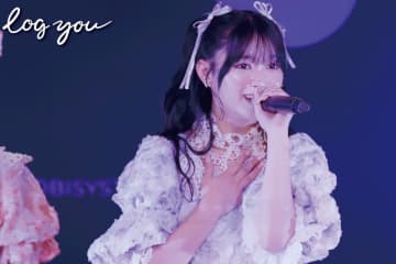 １１月デビューのｌｏｇ　ｙｏｕがポップな新曲「ろぐいん・ろぐゆー」を配信