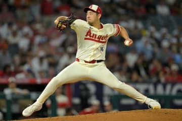 【ＷＢＣ】大谷翔平、菊池雄星、松井裕樹、石井大智らが侍ジャパン入り　日本代表第一陣発表