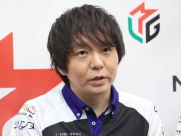 麻雀界に激震　サクラナイツ・堀慎吾が協会を退会「新たなステージで、自身の実力を試したい」