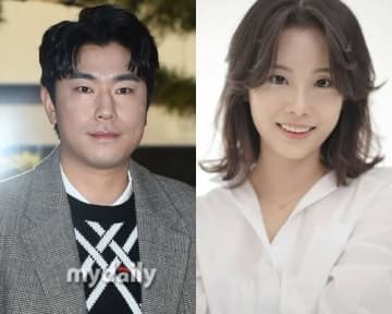 「応答せよ」出演イ・シオンがパパに！ソ・ジスン、第1子妊娠を報告…結婚から4年