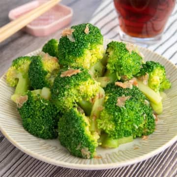 【ブロッコリーはこれで決まり】あと一品に助かるブロッコリーの簡単副菜レシピ