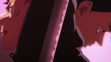 初回放送は1時間SP！TVアニメ『呪術廻戦』第3期「死滅回游 前編」第48話・第49話あらすじ＆先行場面カット