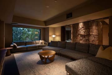 GOTENリゾート3施設目の宿「枯淡嬉野」を新規開業！お茶をテーマに和の趣とモダンデザインが融合する宿　“自分の余白を取り戻す宿”をコンセプトに、全18室をご用意し、静かに心と身体を解きほぐすひとときをお届け