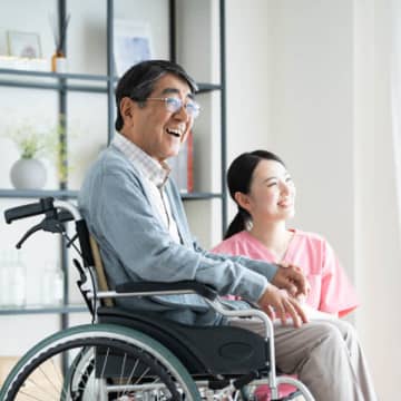 介護保険ではまかなえきれないサービスを上手に利用する方法【親を要介護にさせたくない】