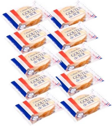 意外な【訳あり品】が年末年始のお茶請けにピッタリ！〈行列店のお菓子〉をお安くゲット。自分用にもお配り用におすすめですよ♪