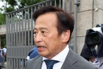 ラサール石井参院議員　アニメ「こち亀」声優交代に「私はこの事を２年前から聞いておりました」