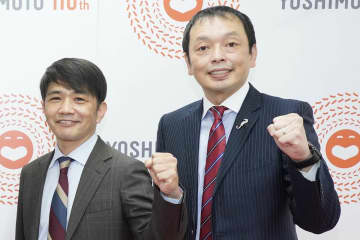 中川家・剛　若手のころに吉本興業社員から受けたパワハラ告白「そら、オレも病気なるって…」