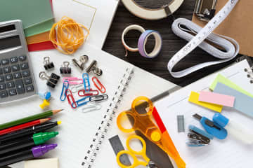 小中学生の8割が文房具にこだわりあり、ニフティキッズ調査