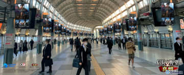 「信長の野望 真戦」北村一輝さん出演TVCM放映決定！12月29日には縦画面モード実装