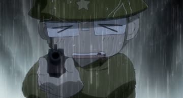 「人生1、2を争うくらい大変な考証だった」“戦場のリアルとアニメーション表現”に挑んだ制作秘話『ペリリュー －楽園のゲルニカ－』