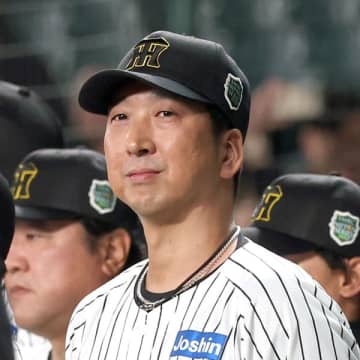 藤川阪神の日本シリーズ敗戦の内幕 「こんなチームでは勝てませんよ！」会議室で怒声が響いた【2025年スポーツ界 書けなかった話】