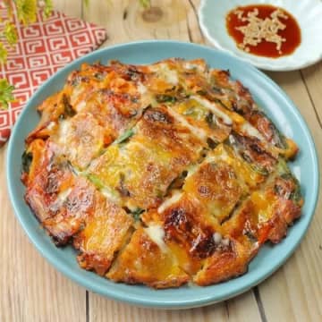 【ライスペーパー1袋で作れる神うまおかず3選】家族が「また作って！」ってなる♡カリもち絶品レシピ