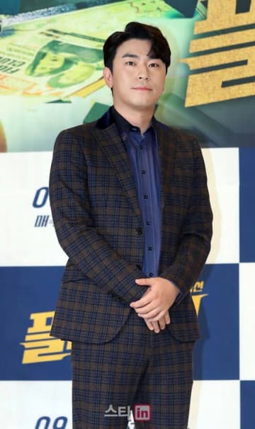 イ・シオン、来年パパに　ソ・ジスンと結婚4年目で第一子誕生へ