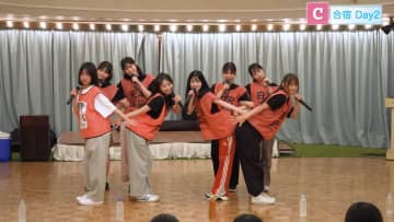 ガールズグループオーディション『HAJIMARE Project』第4話配信　合宿2日目の各グループにフォーカス